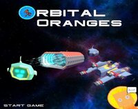 Orbital Oranges screenshot, image №3731651 - RAWG