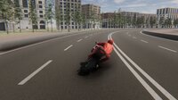 Motorcycle Biker Simulator screenshot, image №3021253 - RAWG