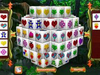 Fairy Mahjong Valentine's Day. screenshot, image №2121394 - RAWG