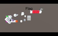 Block Parkour (DRKDesigns) screenshot, image №3117929 - RAWG