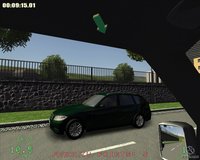 Driving Simulator 2009 screenshot, image №516167 - RAWG