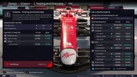 F1 Manager 2022 screenshot, image №3545248 - RAWG