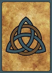 Cyan: A Deckbuilding Adventure screenshot, image №2386345 - RAWG