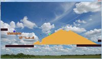 Tanks in heaven screenshot, image №1276778 - RAWG