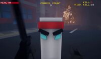 Geo Zombies screenshot, image №3093487 - RAWG