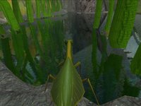 Praying Mantis Simulator 3D screenshot, image №936676 - RAWG