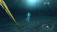 Aquaman: Battle For Atlantis (Clone-Ish) screenshot, image №3725524 - RAWG