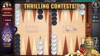 Backgammon – Lord of the Board – Online Board Game screenshot, image №2085447 - RAWG