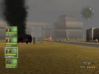 Conflict: Desert Storm screenshot, image №752475 - RAWG