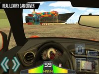 Real Speed Car Drift screenshot, image №1943929 - RAWG