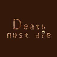 Death Must Die (itch) screenshot, image №2419417 - RAWG