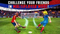 Shoot 2 Goal - World Multiplayer Soccer Cup 2019 screenshot, image №1555786 - RAWG