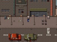 Nightwatch RPG screenshot, image №3115835 - RAWG