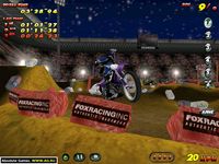 Motocross Mania screenshot, image №293144 - RAWG