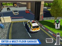 Multi Floor Garage Driver screenshot, image №1325998 - RAWG