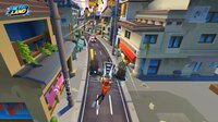 MetroLand screenshot, image №4107238 - RAWG