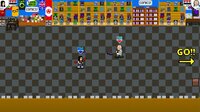 FNT-AtoW (fan game) screenshot, image №3188467 - RAWG