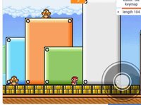 Smb3 super mario screenshot, image №3274967 - RAWG