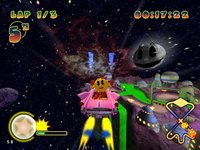 Pac-Man World Rally screenshot, image №440682 - RAWG