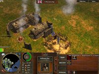 Age of Empires III screenshot, image №417618 - RAWG