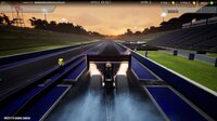 Drag Battle Top Fuel screenshot, image №3242548 - RAWG