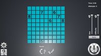 Sudoku3D screenshot, image №1761171 - RAWG