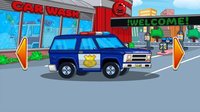 Car Wash screenshot, image №1386843 - RAWG