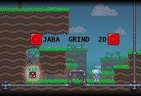 Jaba grind 2D screenshot, image №2353281 - RAWG