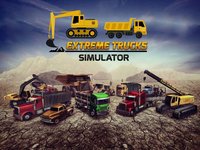 Extreme Trucks Simulator screenshot, image №912447 - RAWG