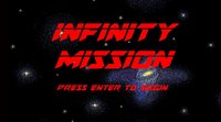 Infinity Mission screenshot, image №1264600 - RAWG