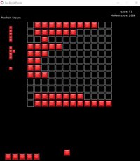 Block Puzzle (itch) (Almex) screenshot, image №1691273 - RAWG