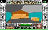 Castle Master screenshot, image №300830 - RAWG