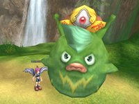 Holy Beast Online screenshot, image №516581 - RAWG