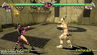 Mortal Kombat: Unchained screenshot, image №3727279 - RAWG