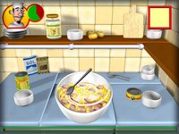 Crazy Cooking screenshot, image №534908 - RAWG