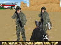 Sniper Extirpate Terrorism 3D screenshot, image №1838947 - RAWG