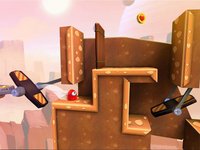 Jelly Jump by Fun Games For Free screenshot, image №915633 - RAWG