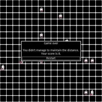 The distancing game screenshot, image №2373483 - RAWG