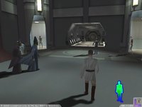 Star Wars: Obi-Wan screenshot, image №349423 - RAWG