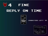 Five Second Feeling screenshot, image №1153475 - RAWG