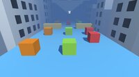 The Cube Game (Ritesh_Kokam) screenshot, image №2865007 - RAWG