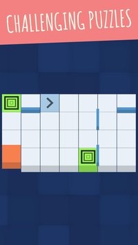 Cube Filler screenshot, image №1293893 - RAWG