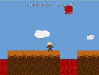 Fury Of Valhalla screenshot, image №2713710 - RAWG