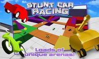 Stunt Car Racing - Multiplayer screenshot, image №1414790 - RAWG