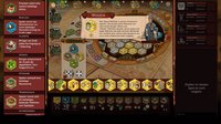 The Castles of Burgundy screenshot, image №1837875 - RAWG