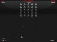 Rage of the Galactic Beings screenshot, image №1232696 - RAWG