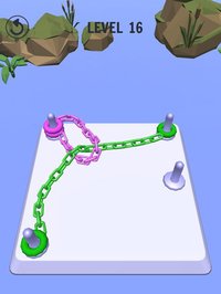 Go Knots 3D screenshot, image №2327778 - RAWG