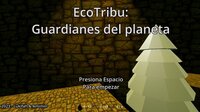 EcoTribu: Guardianes del planeta screenshot, image №3858288 - RAWG