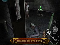 Killer Shooter vs Deadly Zombi screenshot, image №1676450 - RAWG