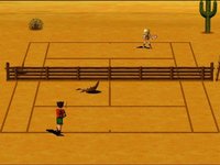 Centre Court Tennis screenshot, image №740568 - RAWG